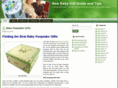 new-baby-gift.com