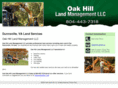 oakhillandmanagement.com