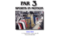 par3sports.com