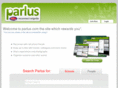 parlus.com