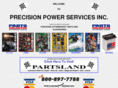 partsunlimitedcatalogcenter.com