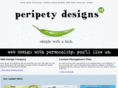 peripetydesigns.com