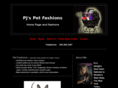 pjspetfashions.com