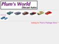 plumsworld.com