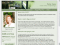 porterhomestaging.com