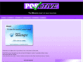 posetive.com