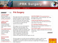 prksurgery.net