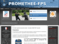 promethee-fps.com