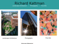 richardkattman.com