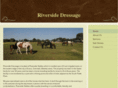 riversidedressage.com