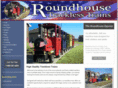 roundhousecompany.com