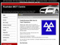 rushden-mot-centre.com