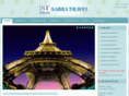 sabratravel.us