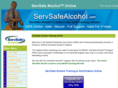 servesafealcohol.com