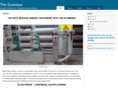 sewageheatrecovery.com