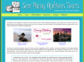 sewmanyoptionstours.com