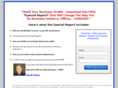 smallbusinesssuccessplan.com