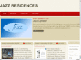 smjazzresidences.com