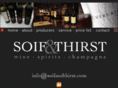 soifandthirst.com