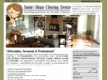 soniahousecleaning.com
