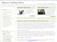 staurustraining.com