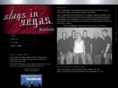 staysinvegasband.com