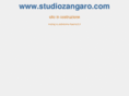 studiozangaro.com