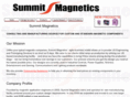 summitmagnetics.com