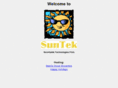 suntek.ch