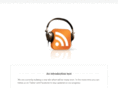 thousandwordpodcast.com