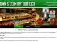 townandcountrytobacco.net
