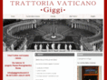 trattoriaroma.biz