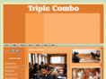 triplecombo-snack.com