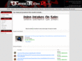 turbotechracing.com