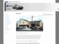 ultimateprecisionmotors.com