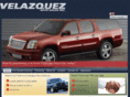 velazquezautos.com