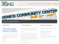 venicerising.com