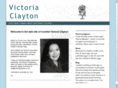 victoriaclayton.co.uk