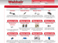 webbair.co.uk