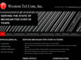 westerntel-com.com