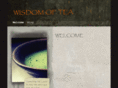 wisdomoftea.com