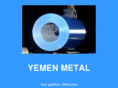 yemenmetal.com