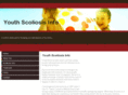 youthscoliosisinfo.com