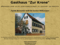 zurkrone-seckbach.de