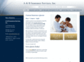 aandbinc.info