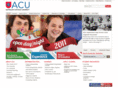 acu.edu.au