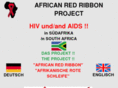 african-red-ribbon.com