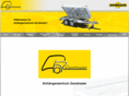 ahz-gerstmeier.com