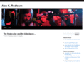 aleckredfearn.com