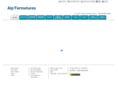 alpfermetures.com